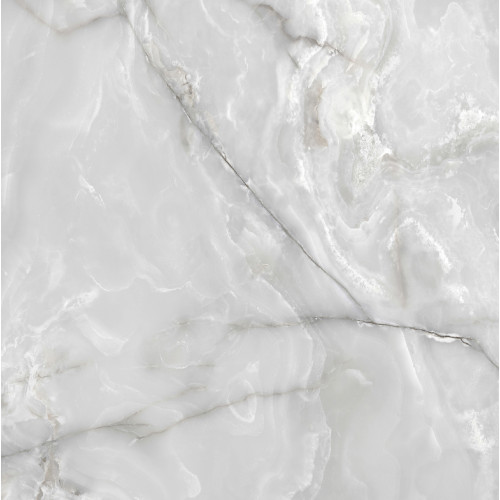 CASA DOLCE CASA  ONYX&MORE SILVER ONYX GLO 6MM R  120x120