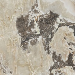 Керамогранит  ONYX&MORE GOLDEN BLEND SATIN 6MM R 120x120