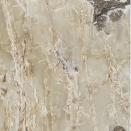 Керамогранит  ONYX&MORE GOLDEN BLEND SATIN 6MM R 120x120