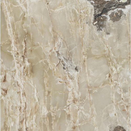 CASA DOLCE CASA  ONYX&MORE GOLDEN BLEND SATIN 6MM R 120x120