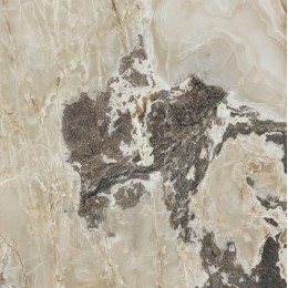 Керамогранит  ONYX&MORE GOLDEN BLEND SATIN 6MM R 120x120
