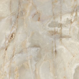 Керамогранит  ONYX&MORE GOLDEN ONYX GLO 6MM 80x80 RET
