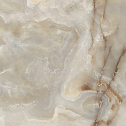 Керамогранит  ONYX&MORE GOLDEN ONYX GLO 6MM 80x80 RET