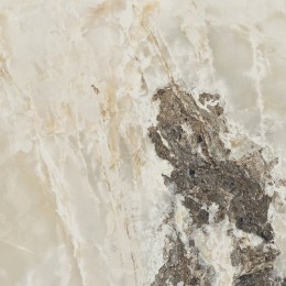 Керамогранит  ONYX&MORE GOLDEN BLEND GLO 6MM 80x80 RET