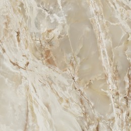 Керамогранит  ONYX&MORE GOLDEN BLEND GLO 6MM 80x80 RET