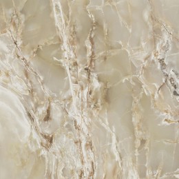 Керамогранит  ONYX&MORE GOLDEN BLEND GLO 6MM 80x80 RET