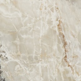 Керамогранит  ONYX&MORE GOLDEN BLEND GLO 6MM 80x80 RET