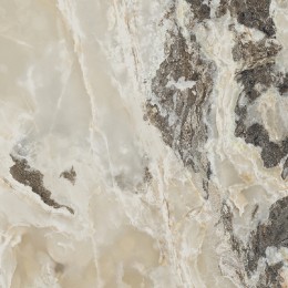 Керамогранит  ONYX&MORE GOLDEN BLEND GLO 6MM 80x80 RET