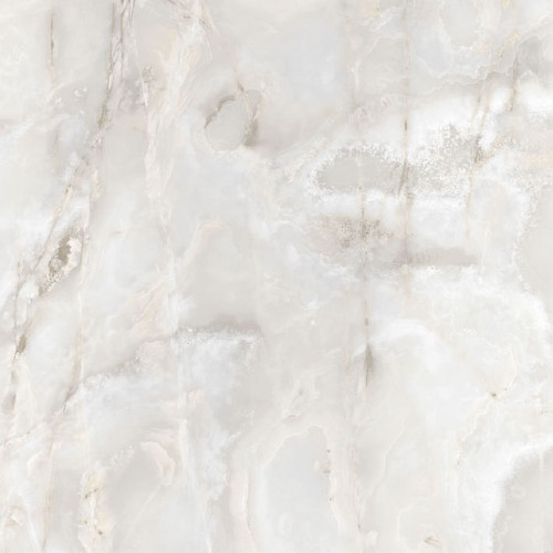 CASA DOLCE CASA  ONYX&MORE WHITE ONYX SATIN 6MM 80x80 RET