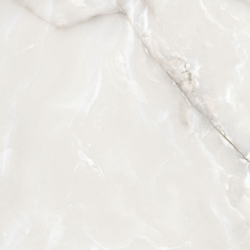 CASA DOLCE CASA  ONYX&MORE WHITE ONYX SATIN 6MM 80x80 RET