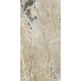 Керамогранит  ONYX&MORE GOLDEN BLEND GLO 6MM R 60x120