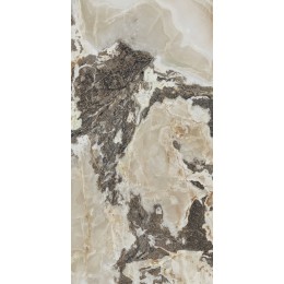 Керамогранит  ONYX&MORE GOLDEN BLEND GLO 6MM R 60x120