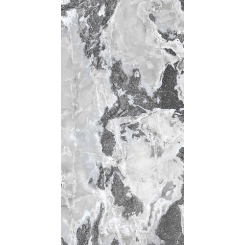 CASA DOLCE CASA  ONYX&MORE SILVER BLEND GLO 6MM R  60x120