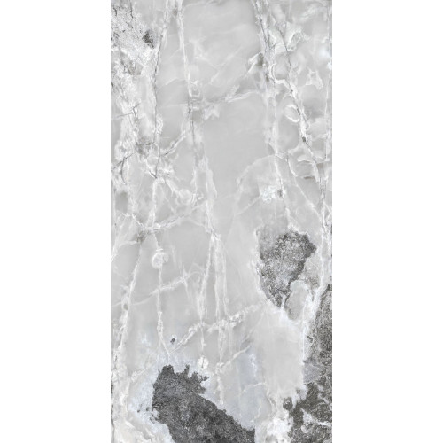 CASA DOLCE CASA  ONYX&MORE SILVER BLEND GLO 6MM R  60x120