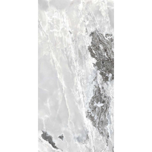 CASA DOLCE CASA  ONYX&MORE SILVER BLEND GLO 6MM R  60x120