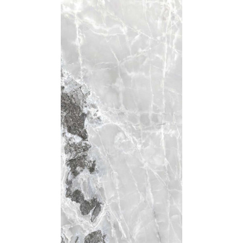 CASA DOLCE CASA  ONYX&MORE SILVER BLEND GLO 6MM R  60x120