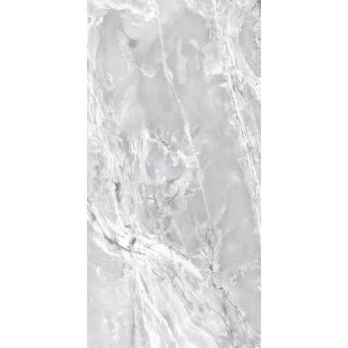 CASA DOLCE CASA  ONYX&MORE SILVER BLEND GLO 6MM R  60x120