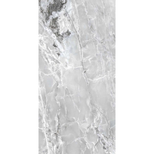 CASA DOLCE CASA  ONYX&MORE SILVER BLEND GLO 6MM R  60x120