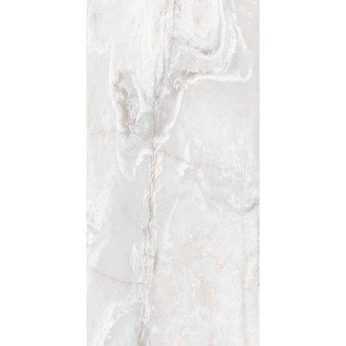 CASA DOLCE CASA  ONYX&MORE WHITE ONYX GLO 6MM R  60x120