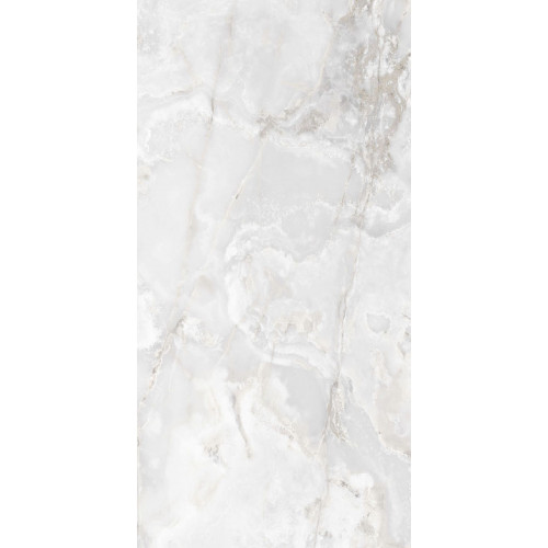 CASA DOLCE CASA  ONYX&MORE WHITE ONYX GLO 6MM R  60x120