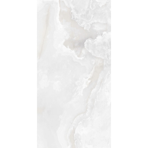 CASA DOLCE CASA  ONYX&MORE WHITE ONYX GLO 6MM R  60x120