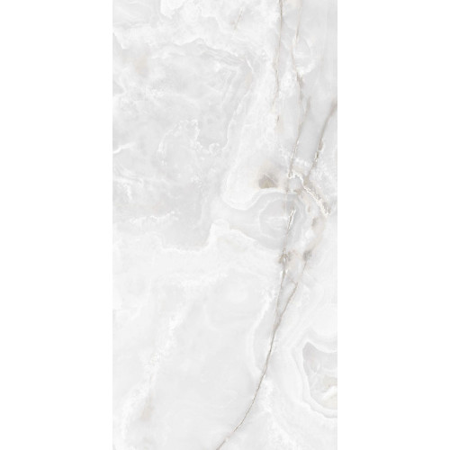 CASA DOLCE CASA  ONYX&MORE WHITE ONYX GLO 6MM R  60x120