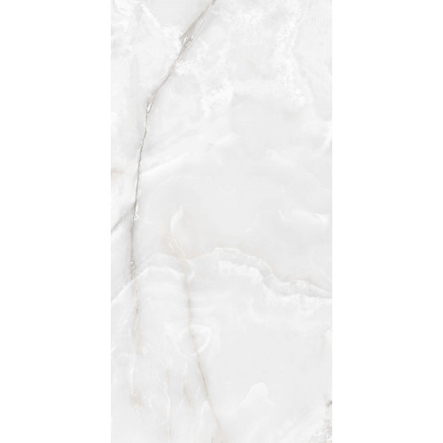 CASA DOLCE CASA  ONYX&MORE WHITE ONYX GLO 6MM R  60x120