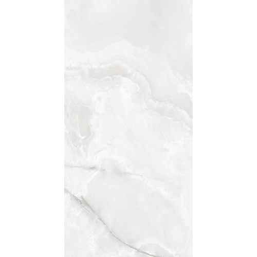 CASA DOLCE CASA  ONYX&MORE WHITE ONYX GLO 6MM R  60x120