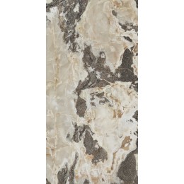 Керамогранит  ONYX&MORE GOLDEN BLEND SATIN 6MM R  60x120