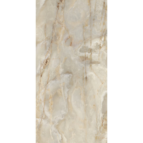 CASA DOLCE CASA  ONYX&MORE GOLDEN ONYX SATIN 6MM R  60x120