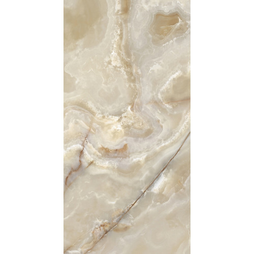 CASA DOLCE CASA  ONYX&MORE GOLDEN ONYX SATIN 6MM R  60x120