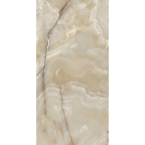 CASA DOLCE CASA  ONYX&MORE GOLDEN ONYX SATIN 6MM R  60x120