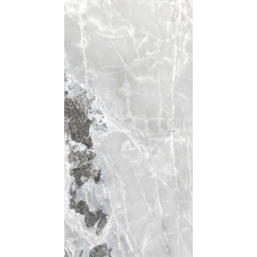 CASA DOLCE CASA  ONYX&MORE SILVER BLEND SATIN 6MM R  60x120