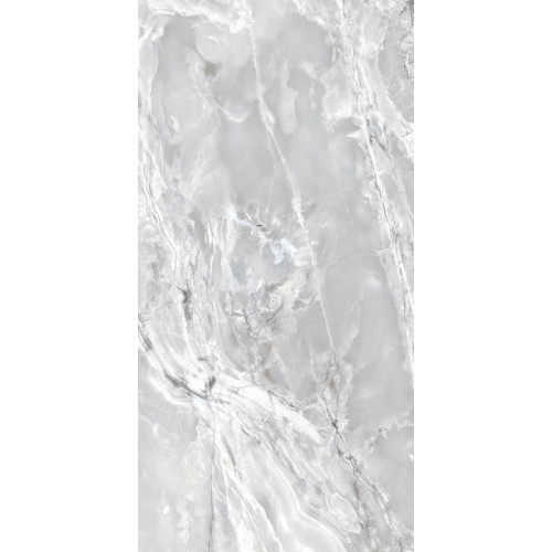 CASA DOLCE CASA  ONYX&MORE SILVER BLEND SATIN 6MM R  60x120