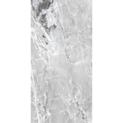 CASA DOLCE CASA  ONYX&MORE SILVER BLEND SATIN 6MM R  60x120