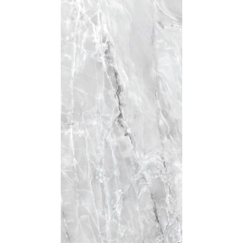 CASA DOLCE CASA  ONYX&MORE SILVER BLEND SATIN 6MM R  60x120