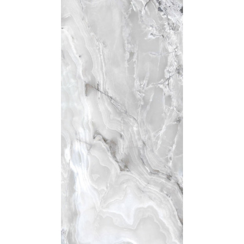 CASA DOLCE CASA  ONYX&MORE SILVER BLEND SATIN 6MM R  60x120