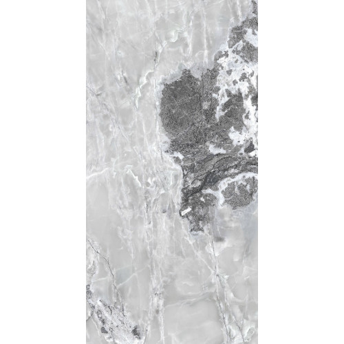 CASA DOLCE CASA  ONYX&MORE SILVER BLEND SATIN 6MM R  60x120