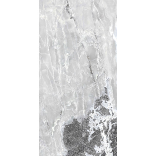 CASA DOLCE CASA  ONYX&MORE SILVER BLEND SATIN 6MM R  60x120