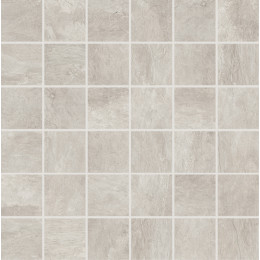 Мозаика ARDOISE PLOMB MOSAICO 5x5 GRIP 30x30