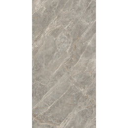 Керамогранит ETOILE GRIS MAT 6MM 160X320 RET