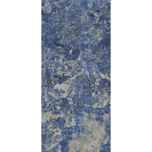 REX  BIJOUX SODALITE BLEU GLO 6MM R 120X280