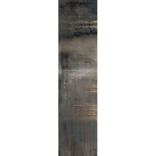 ABK Декор FASCIA RAKU DARK MIX 2 30X120