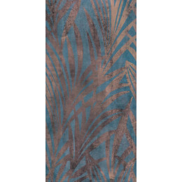 Керамическая плитка W&S D JUNGLE BLUE  120x240