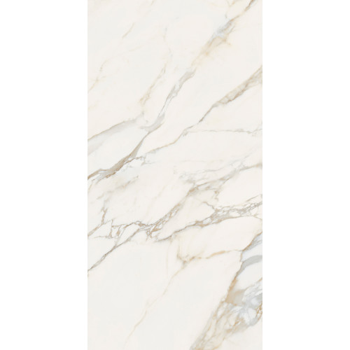 CERAMICHE PIEMME MAJESTIC PURE MAGNIFICENT CALACATTA N/R 60x119,5