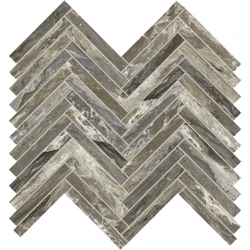 ASCOT LISCA GEMSTONE TAUPE LUX 30X33