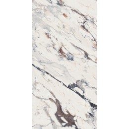 Керамогранит SENSI UP BRECCIA MELANGE LUX+   60X120
