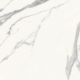 Керамогранит MAJESTIC PURE SUPERB STATUARIO L/R 60x60