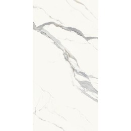 Керамогранит MAJESTIC PURE SUPERB STATUARIO N/R 60x119,5