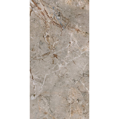 Керамогранит AVA MARMO E PIETRA BRECCIA ARGENTUM LAPP. RETT. 60X120